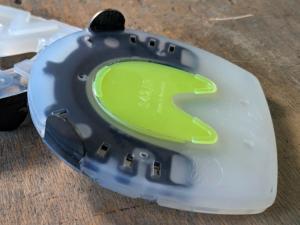 Hoof Sole Protector